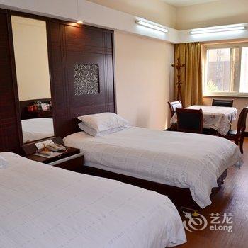 十堰神龙商务酒店酒店提供图片