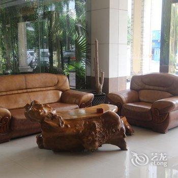 珠海市大鹏酒店酒店提供图片