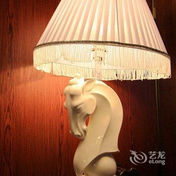 十堰巨能花园酒店酒店提供图片