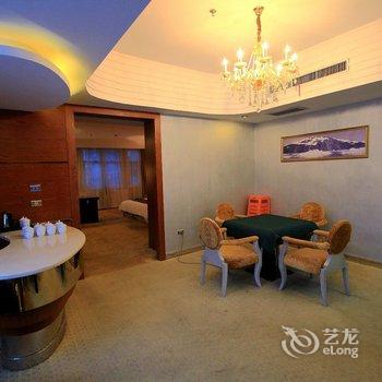 十堰巨能花园酒店酒店提供图片