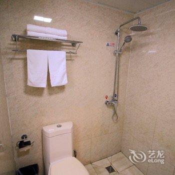 十堰巨能花园酒店酒店提供图片