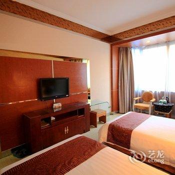 十堰巨能花园酒店酒店提供图片
