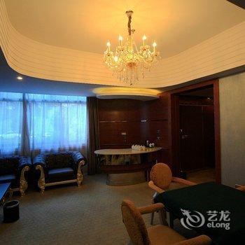 十堰巨能花园酒店酒店提供图片