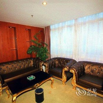 十堰巨能花园酒店酒店提供图片
