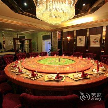 十堰巨能花园酒店酒店提供图片