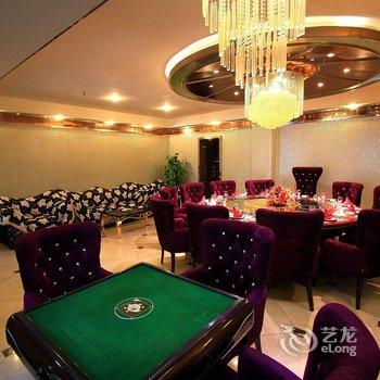 十堰巨能花园酒店酒店提供图片