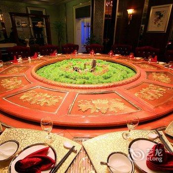 十堰巨能花园酒店酒店提供图片
