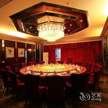 十堰巨能花园酒店酒店提供图片