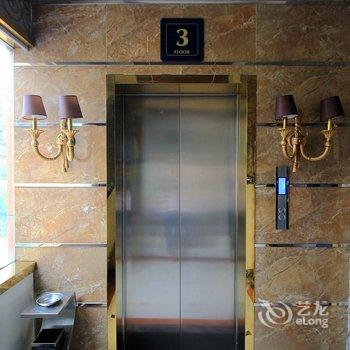 十堰巨能花园酒店酒店提供图片