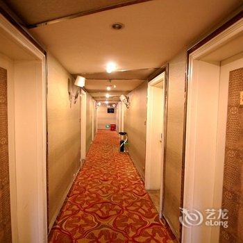 十堰巨能花园酒店酒店提供图片