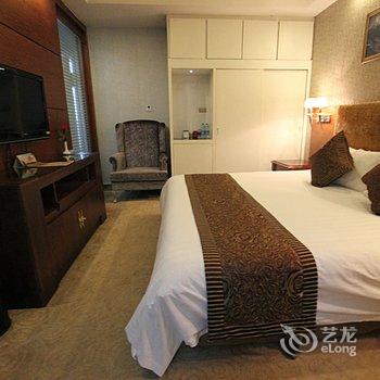 十堰巨能花园酒店酒店提供图片