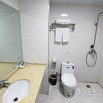 十堰巨能花园酒店酒店提供图片