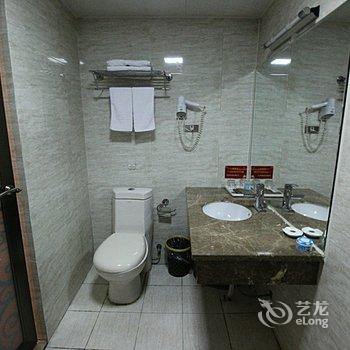 十堰巨能花园酒店酒店提供图片