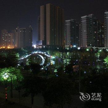 来宾五洲大酒店酒店提供图片