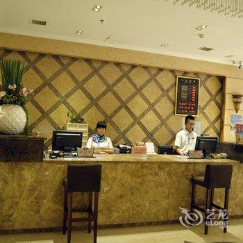 三门峡华辰中州商务酒店酒店提供图片