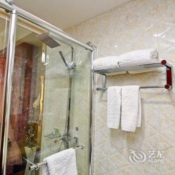 咸阳红星国际酒店酒店提供图片