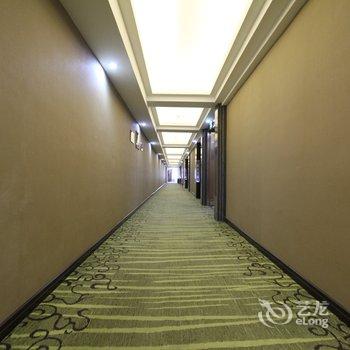 茂名苏上中环酒店酒店提供图片