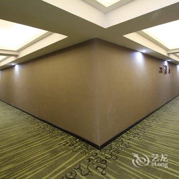 茂名苏上中环酒店酒店提供图片