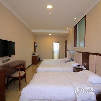 蓬莱新天龙精品酒店酒店提供图片