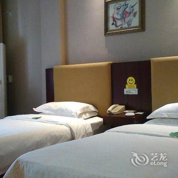 邵阳金帝康年大酒店酒店提供图片