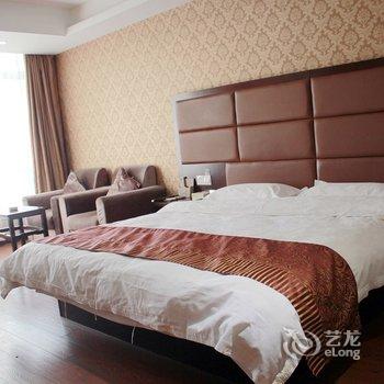 九江迪纳精品酒店酒店提供图片