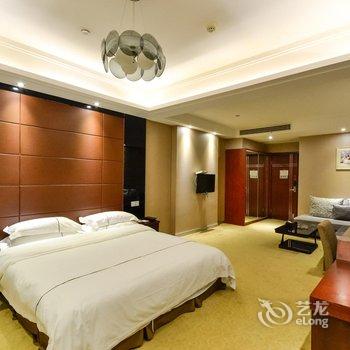 台州景和商务酒店酒店提供图片