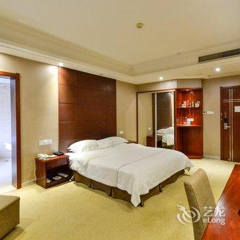 台州景和商务酒店酒店提供图片