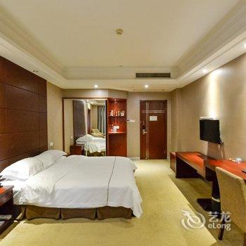 台州景和商务酒店酒店提供图片
