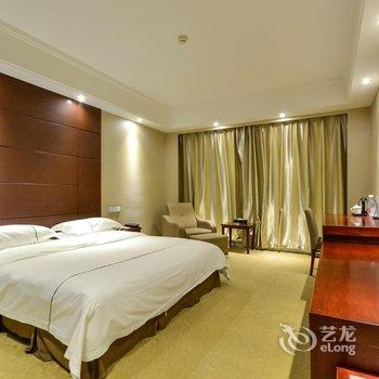 台州景和商务酒店酒店提供图片