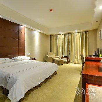 台州景和商务酒店酒店提供图片