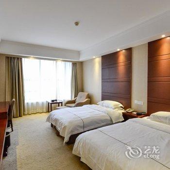 台州景和商务酒店酒店提供图片