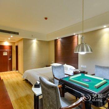 台州景和商务酒店酒店提供图片