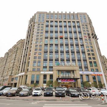 台州景和商务酒店酒店提供图片