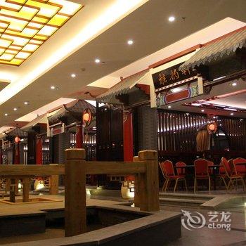 三亚京韵海景大酒店(大东海)酒店提供图片