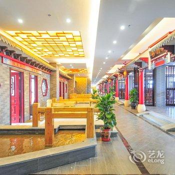 三亚京韵海景大酒店(大东海)酒店提供图片