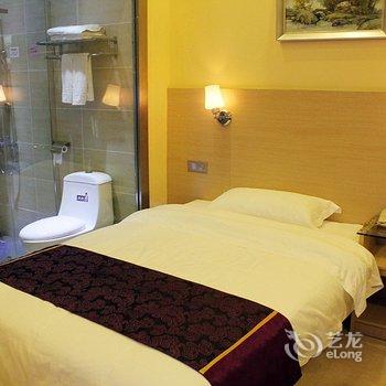 柳州民族宾馆酒店提供图片