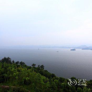 杭州千岛湖悦湖度假公寓酒店提供图片