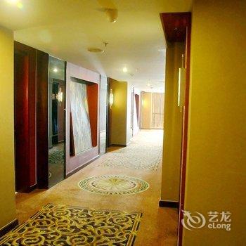 江阴上尚大酒店酒店提供图片