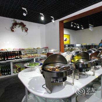 焦作浣溪沙精品酒店酒店提供图片