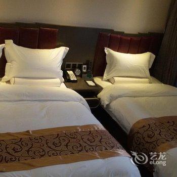 哈尔滨班夫酒店酒店提供图片