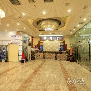 经纬商务酒店(南阳师范学院店)酒店提供图片