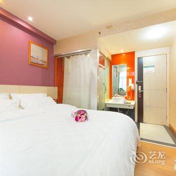 芒果酒店(汉中天台路店)酒店提供图片