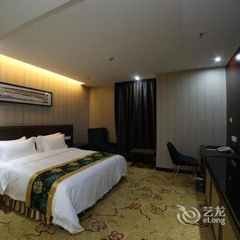海逸·铂涛菲诺酒店(宜昌万达店)酒店提供图片