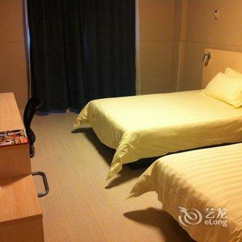 锦江之星(靖江长途汽车总站店)酒店提供图片