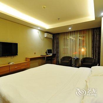 速8酒店(莆田南门店)酒店提供图片