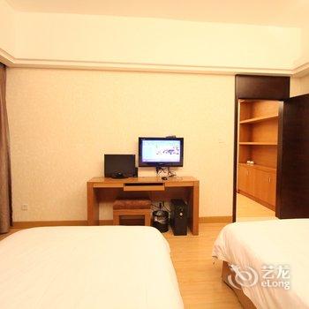 茂名栈泉酒店酒店提供图片