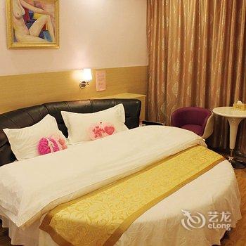 柳州民族宾馆酒店提供图片