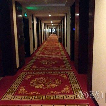 南昌卧龙港宾馆酒店提供图片