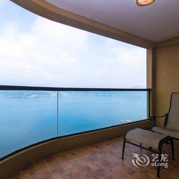 杭州千岛湖悦湖度假公寓酒店提供图片