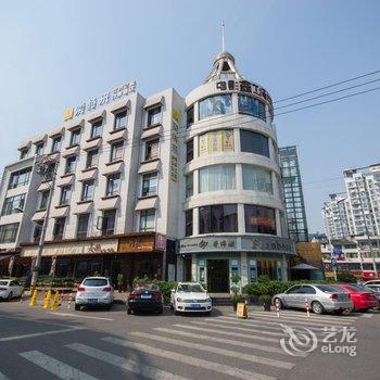 索特来创意酒店(温州新城会展中心店)酒店提供图片